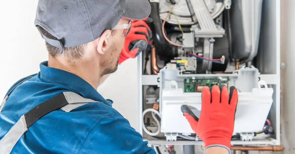 installateur Laag-Keppel